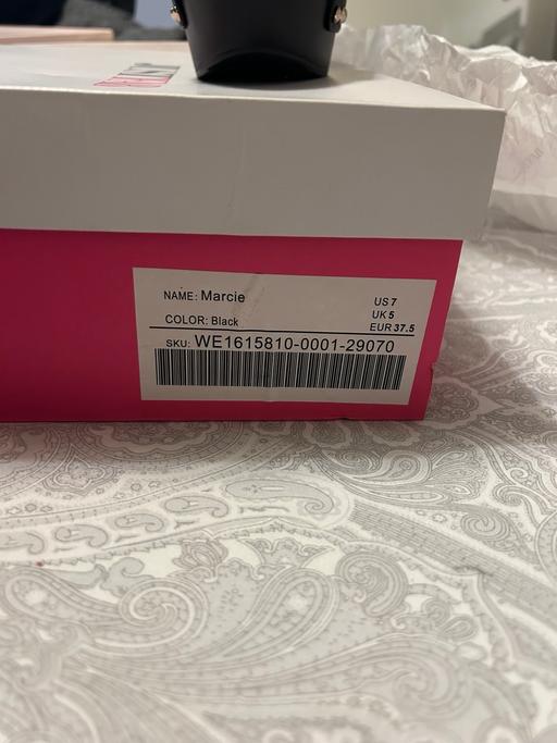 Buy & Sell St Johns South East London - Photos for Sandals