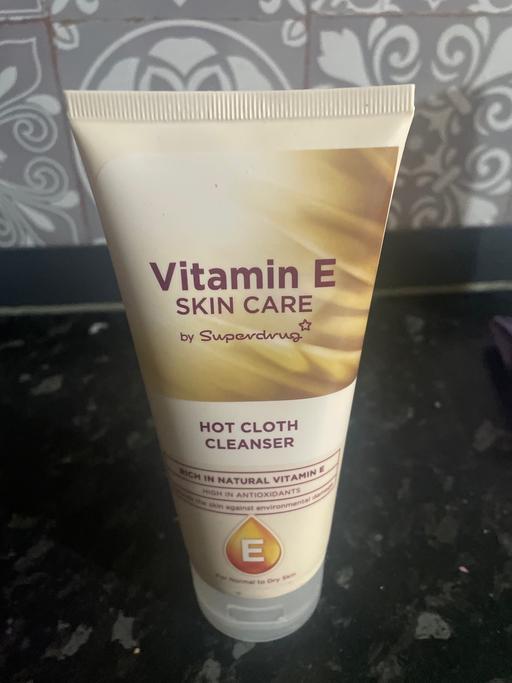 Buy & Sell Saltley Birmingham - Photos for Hot cloth cleanser