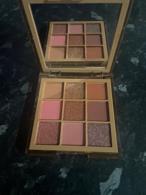 Buy & Sell Saltley Birmingham - Photos for Eyeshadow pallet