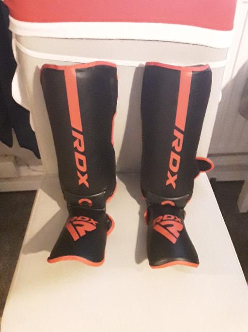 Buy & Sell Ocker Hill Sandwell - Photos for RDX kara shin gaurd