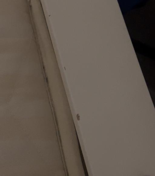 Buy & Sell Little Canfield Uttlesford - Photos for Wooden single bed with single bed underneath