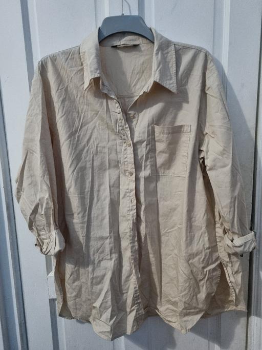 Buy & Sell Bournville Birmingham - Photos for F&F Ladies Blouse Size 16