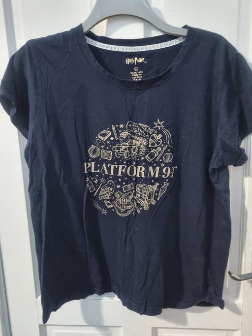 Buy & Sell Bournville Birmingham - Photos for Harry Potter Lounge Top Large