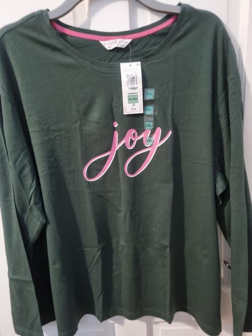 Buy & Sell Bournville Birmingham - Photos for M&S Cotton Pj's XXL