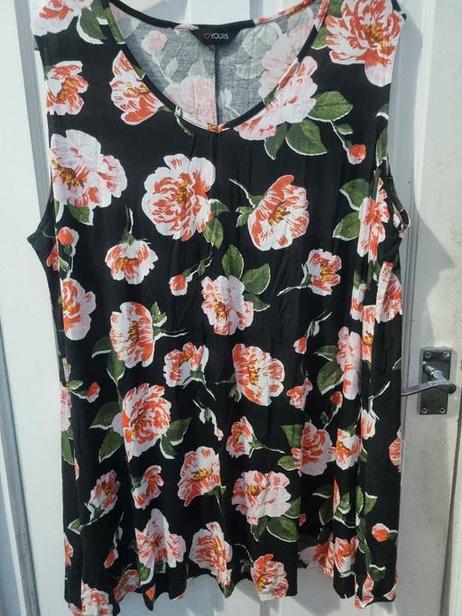 Buy & Sell Bournville Birmingham - Photos for ❤️Yours Tunic/Dress Size 26/28