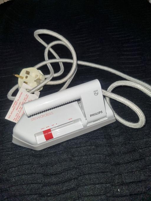 Buy & Sell Bournville Birmingham - Photos for Philips Retro Stewardess Travel Iron