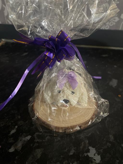 Buy & Sell Bordesley Green Birmingham - Photos for Decorative candle