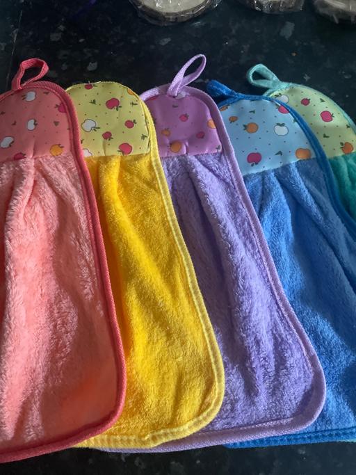 Buy & Sell Saltley Birmingham - Photos for Small hand towels x5