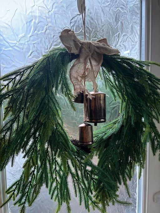 Buy & Sell Bartley Green Birmingham - Photos for Large wreathe