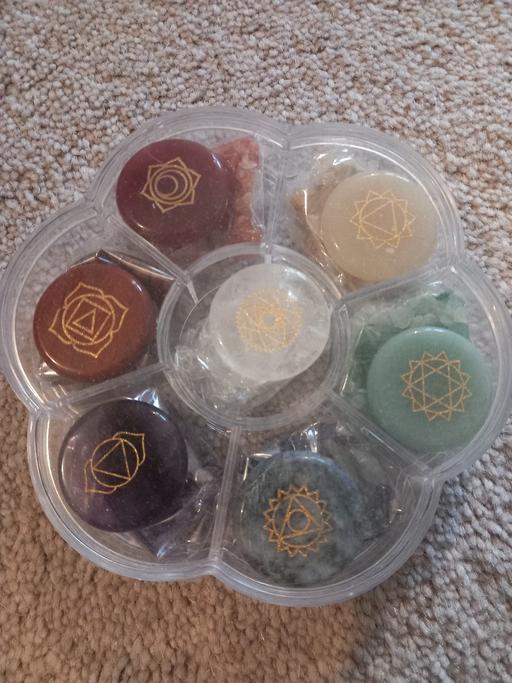 Buy & Sell Newton Regis North Warwickshire - Photos for rehki crystals