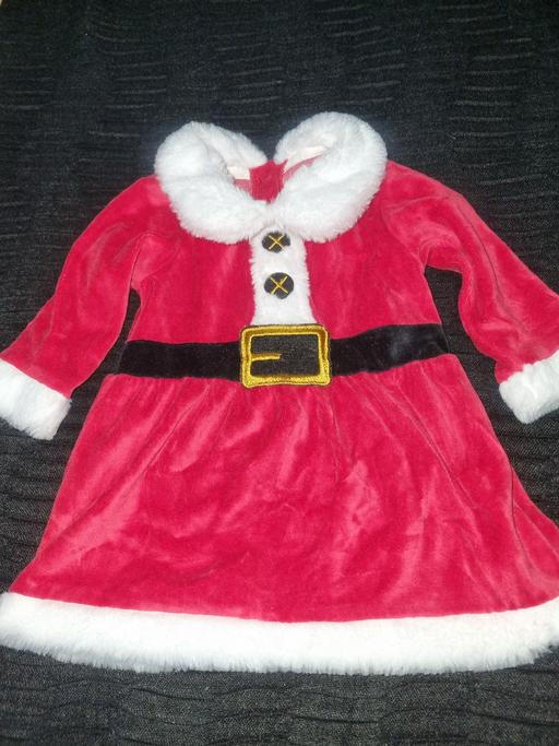 Buy & Sell Bournville Birmingham - Photos for Primark Christmas Dress age 3-6 months