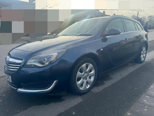 Vehicles Wolverhampton West Midlands - Photos for vauxhall insignia 2.0