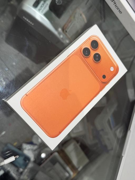 Buy & Sell Edgbaston Birmingham - Photos for Brand new sealed iPhone 17 pro max 256gb