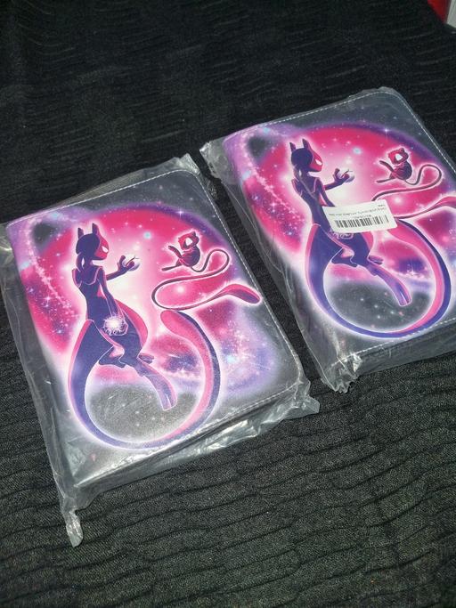 Buy & Sell Bournville Birmingham - Photos for Collecting Card Holders x 2