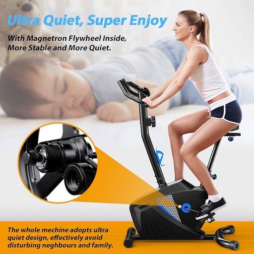 Buy & Sell Rowley Village Sandwell - Photos for Winnow Exercise Bike - hardly used