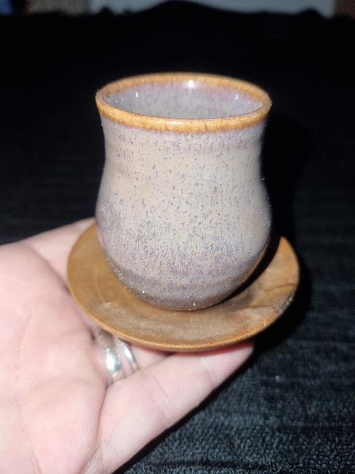 Buy & Sell Bournville Birmingham - Photos for Vintage Pot and Stand