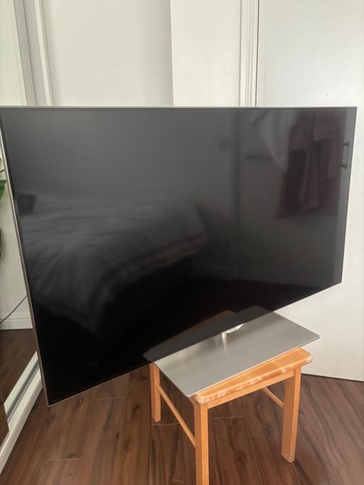 Buy & Sell Everton Liverpool - Photos for Samsung smart TV