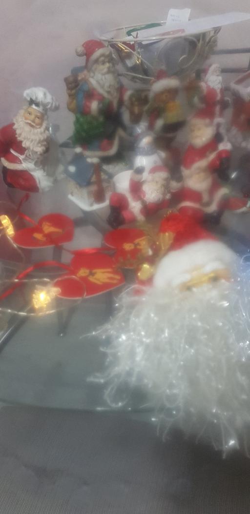 Buy & Sell Kings Norton Birmingham - Photos for xmas decorations free