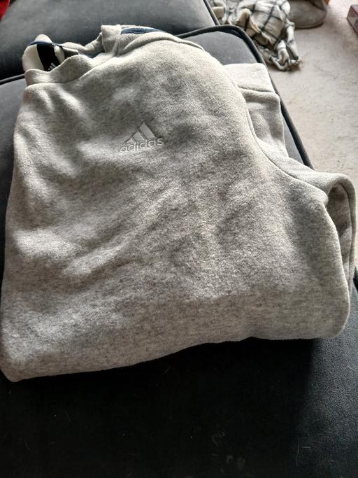 Buy & Sell Farnworth Bolton - Photos for men's Adidas Jumper-size medium