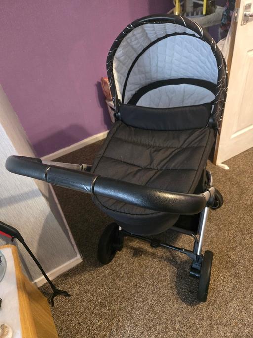 Buy & Sell Charter Avenue Industrial Estate Coventry - Photos for Infababy Pram