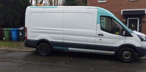 Buy & Sell Whalley Range Manchester - Photos for Drop offs pick ups/ household clearances!!!