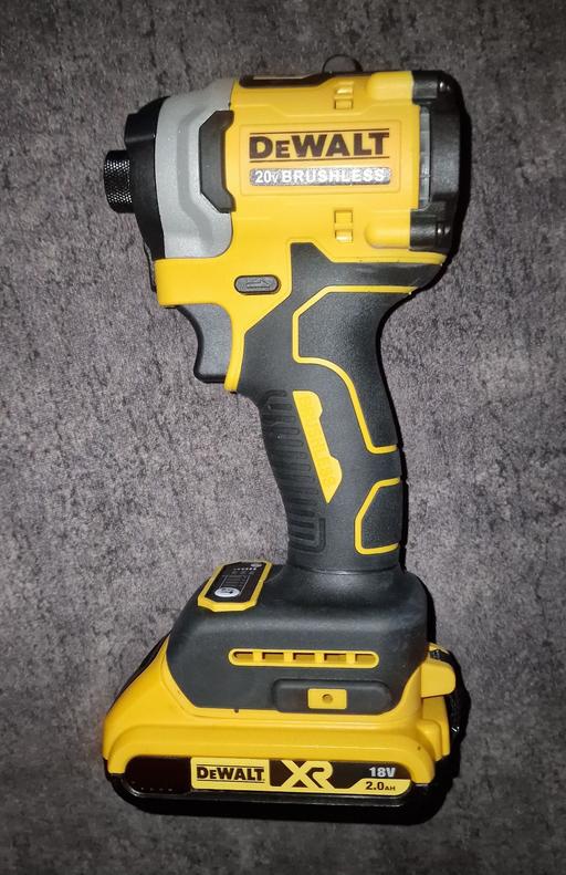 Vehicles Waterloo Central London - Photos for Dewalt DCF850 (Chinese Copy) - BNIB