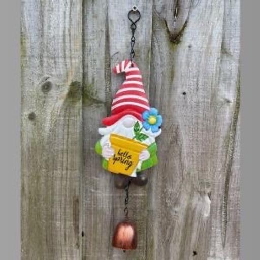 Buy & Sell Blackpool Town Centre Blackpool - Photos for Gonk Windchime - Hello Spring