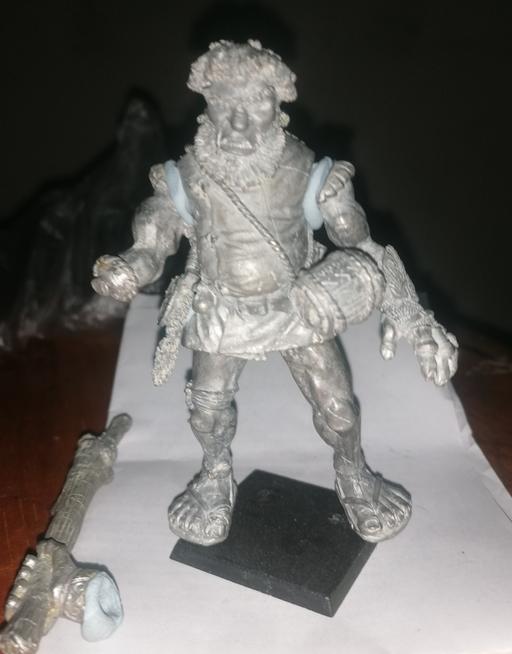 Buy & Sell Thorneywood Nottingham - Photos for Marauder giant