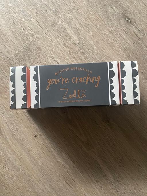 Buy & Sell Northfield Birmingham - Photos for Zoella gift set