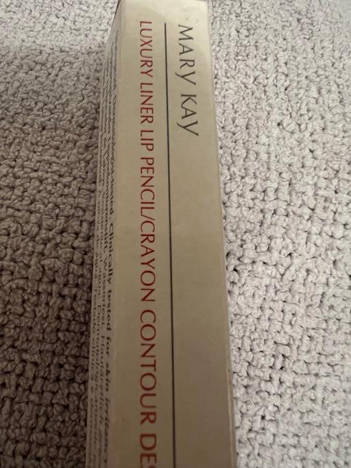 Buy & Sell Easington Lane Sunderland - Photos for Lip Liner Crayon ( New )