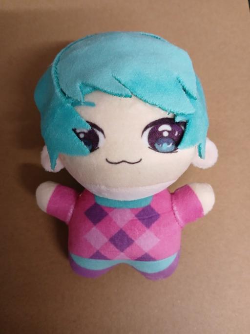 Buy & Sell Stoneycroft Liverpool - Photos for k pop demon hunters baby saja