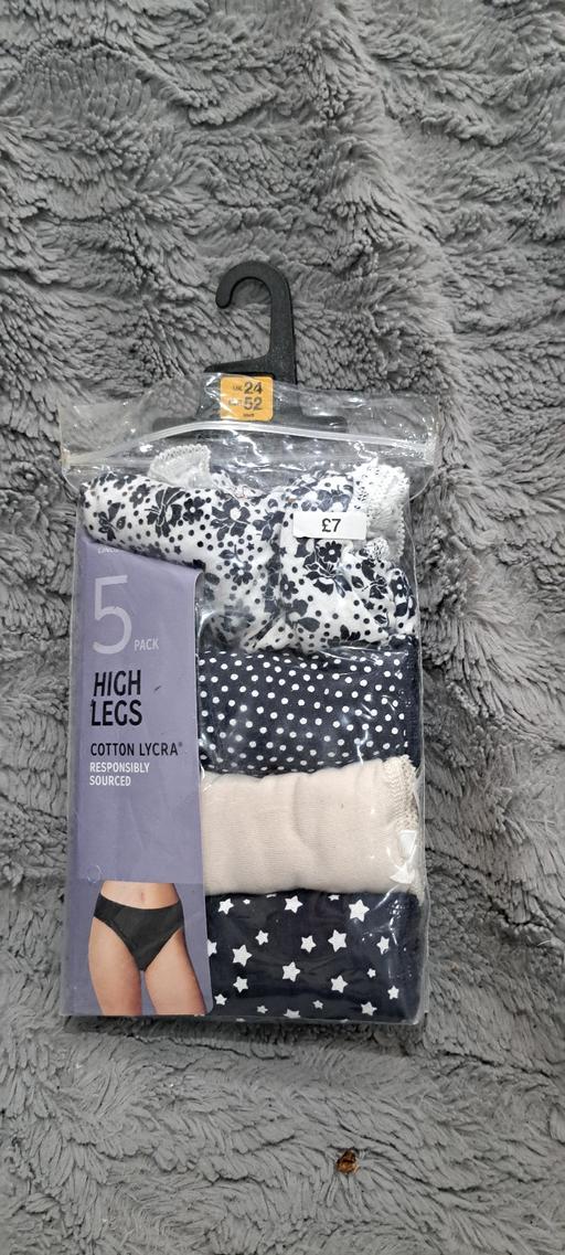 Buy & Sell Sutton Coldfield Birmingham - Photos for 5 pack Briefs UK24