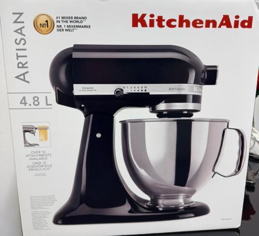 Buy & Sell Soho Central London - Photos for Kitchenaid