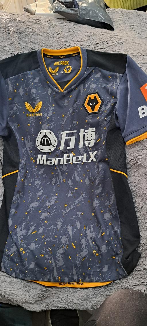 Buy & Sell Sutton Coldfield Birmingham - Photos for Castor Size S