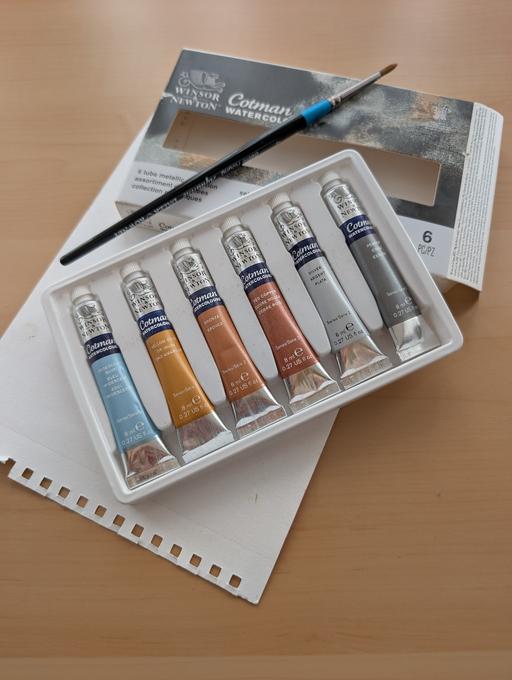 further learning Wednesfield Wolverhampton - Photos for iridescent watercolour paint