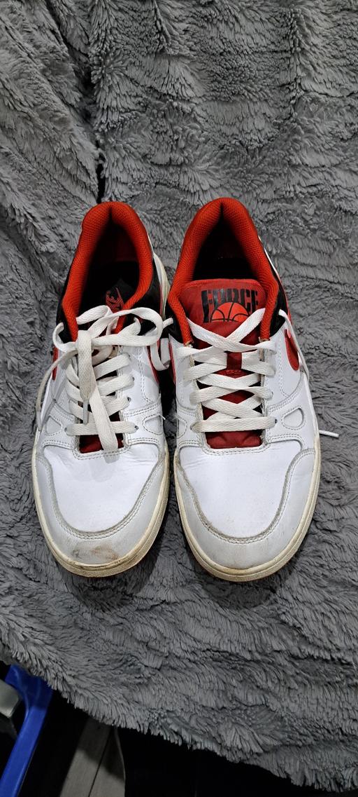 Buy & Sell Sutton Coldfield Birmingham - Photos for Nike Force Size 7