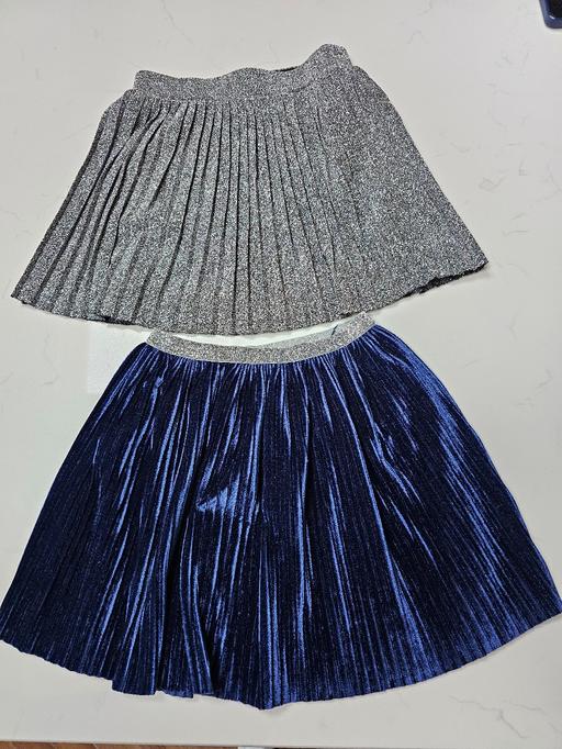 Buy & Sell Rowley Regis Sandwell - Photos for Girls Party skirts 7-8years