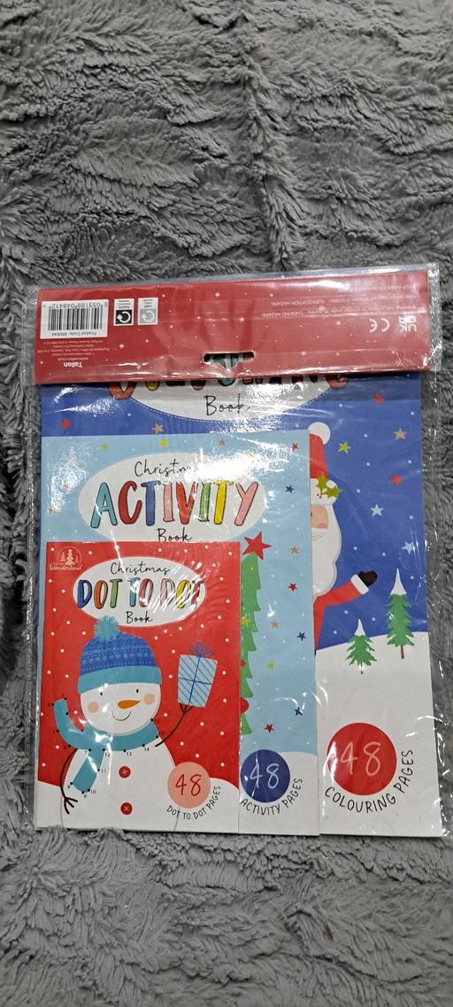 courses Sutton Coldfield Birmingham - Photos for Christmas Activity Books