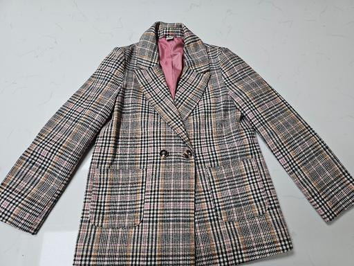 Buy & Sell Rowley Regis Sandwell - Photos for Beautiful girls tweed style jacket 7-8years