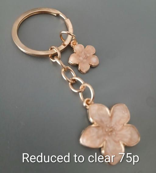 Buy & Sell Harborne Birmingham - Photos for 🩷 Keyring 🩷