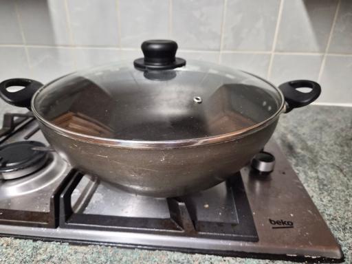Buy & Sell Isleworth Hounslow - Photos for non stick sauce pan