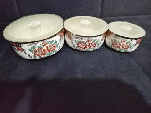Buy & Sell Isleworth Hounslow - Photos for ceramic containers