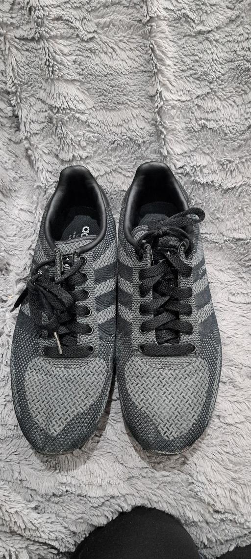 Buy & Sell Sutton Coldfield Birmingham - Photos for Adidas Trainers UK8