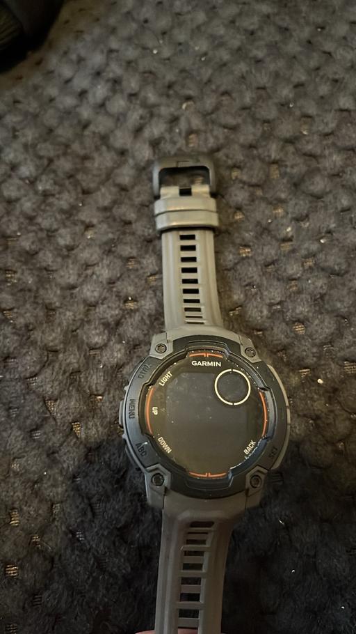 Buy & Sell Townsend Industrial Estate Central Bedfordshire - Photos for Garmin instinct E 45mm