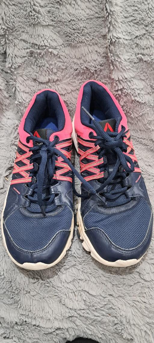 Buy & Sell Four Oaks Birmingham - Photos for Reebok Trainers Size 5