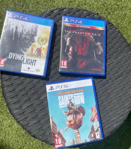 Buy & Sell Radcliffe Bury - Photos for Playstation bundle