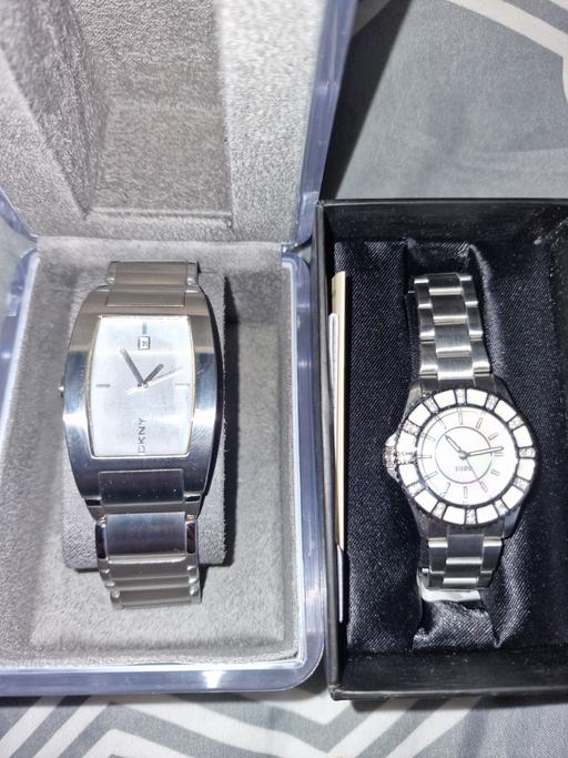 Buy & Sell - Photos for Selling a DKNY and OASIS watches for women