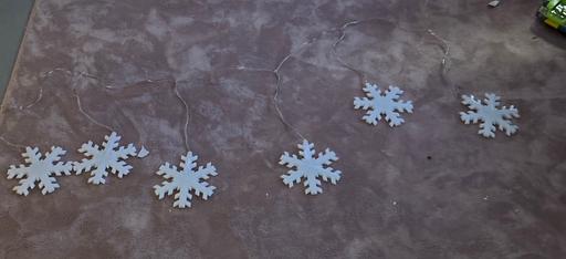 Buy & Sell Longlands South East London - Photos for LED Decoration string lights