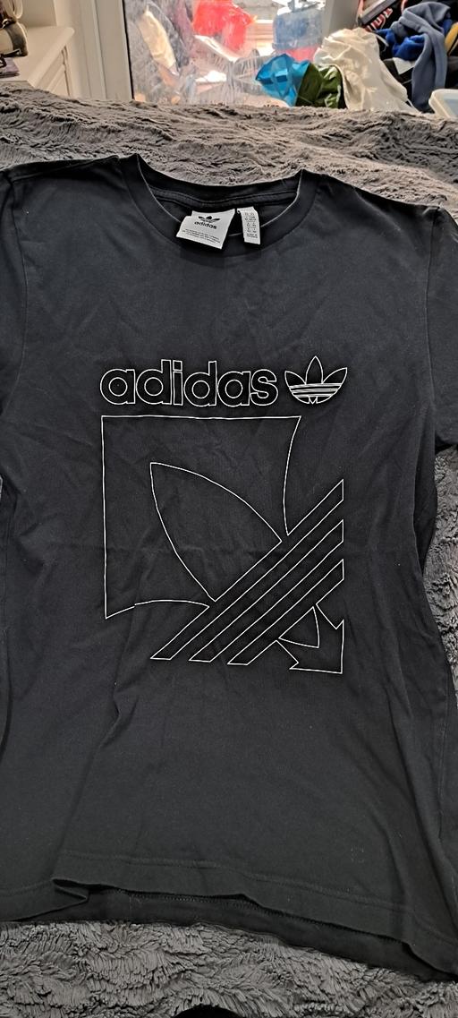 Buy & Sell Sutton Coldfield Birmingham - Photos for Adidas Top XS