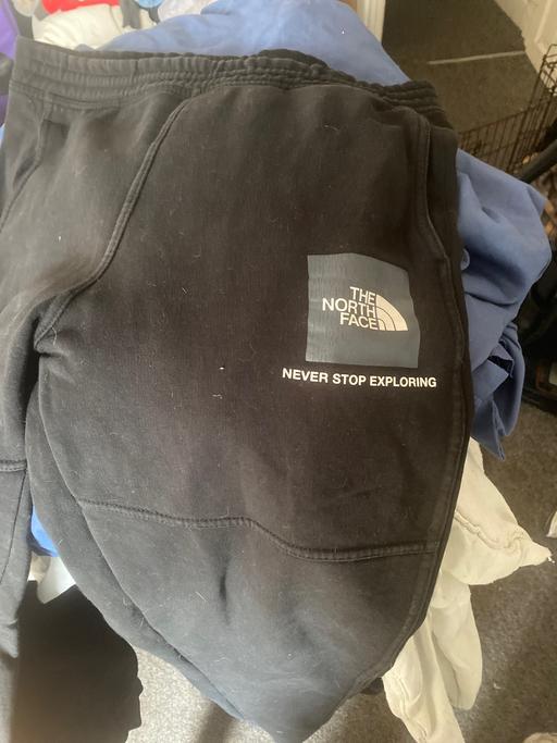 Buy & Sell Southport Sefton - Photos for North face pants